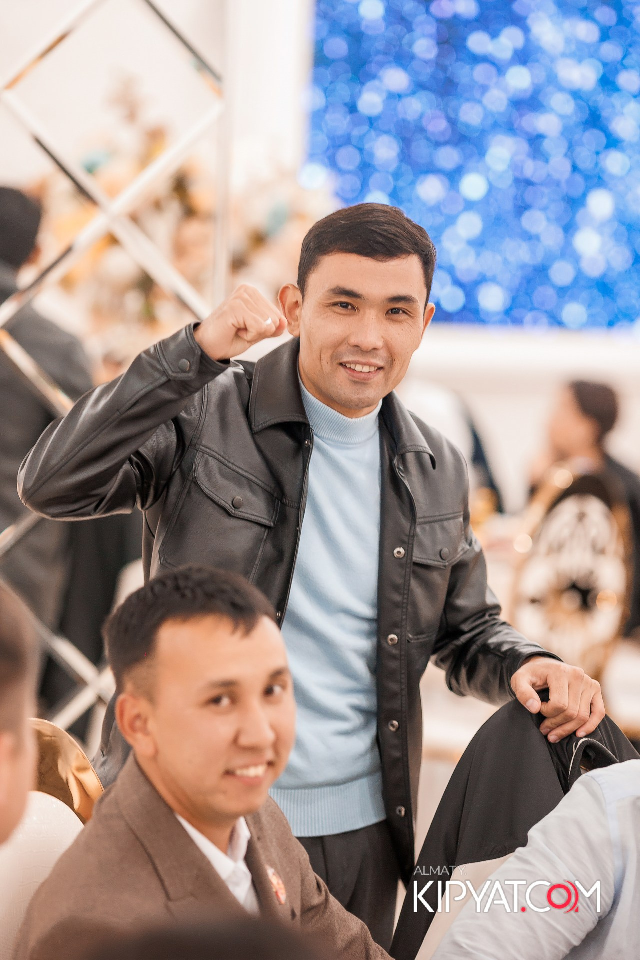 КОРПОРАТИВ PHOTO VIDEO SERVICE. КИПЯТКОМ АЛМАТЫ!