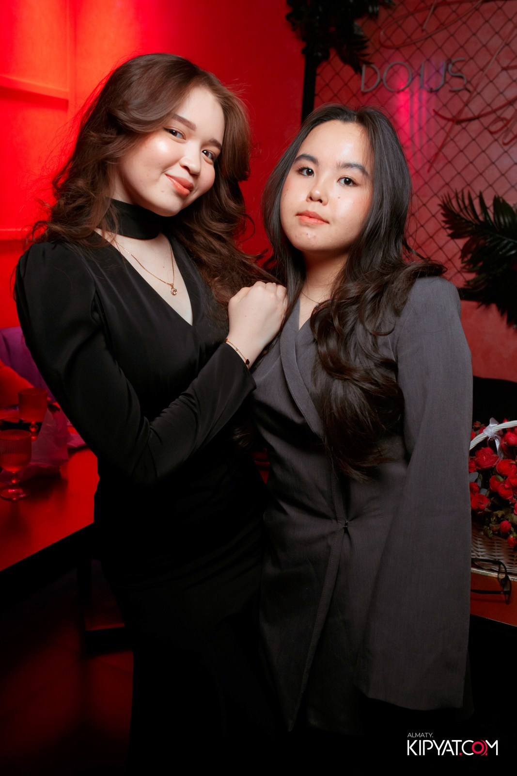 ДОРОГАЯ, Я НЕ ПИЛ. КИПЯТКОМ АЛМАТЫ!