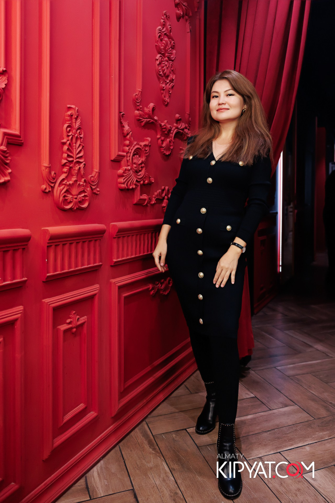 ЗАЯ, НА БИС. КИПЯТКОМ АЛМАТЫ!