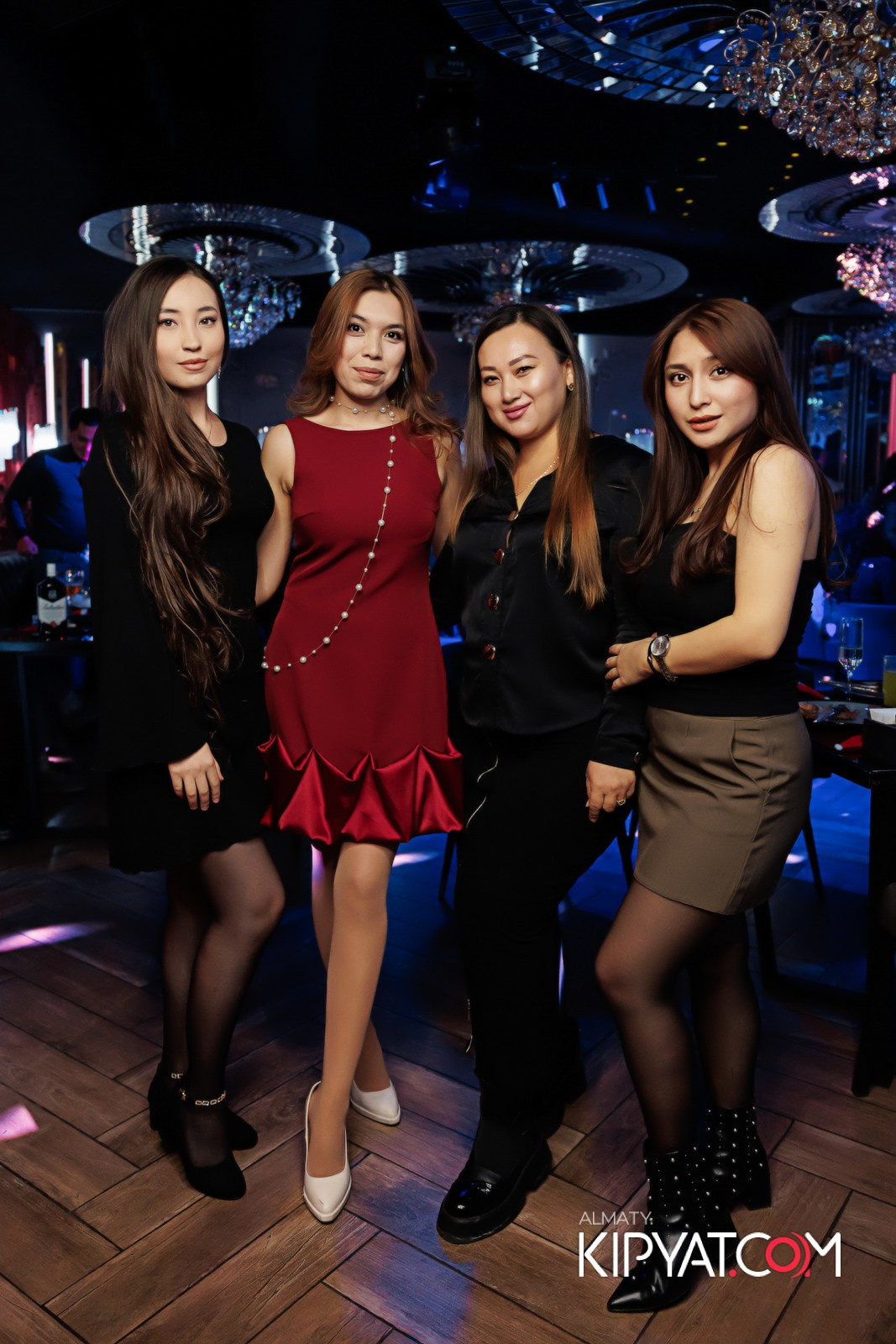 ЗАЯ, НА БИС. КИПЯТКОМ АЛМАТЫ! Фотосъемка мероприятий в Алматы