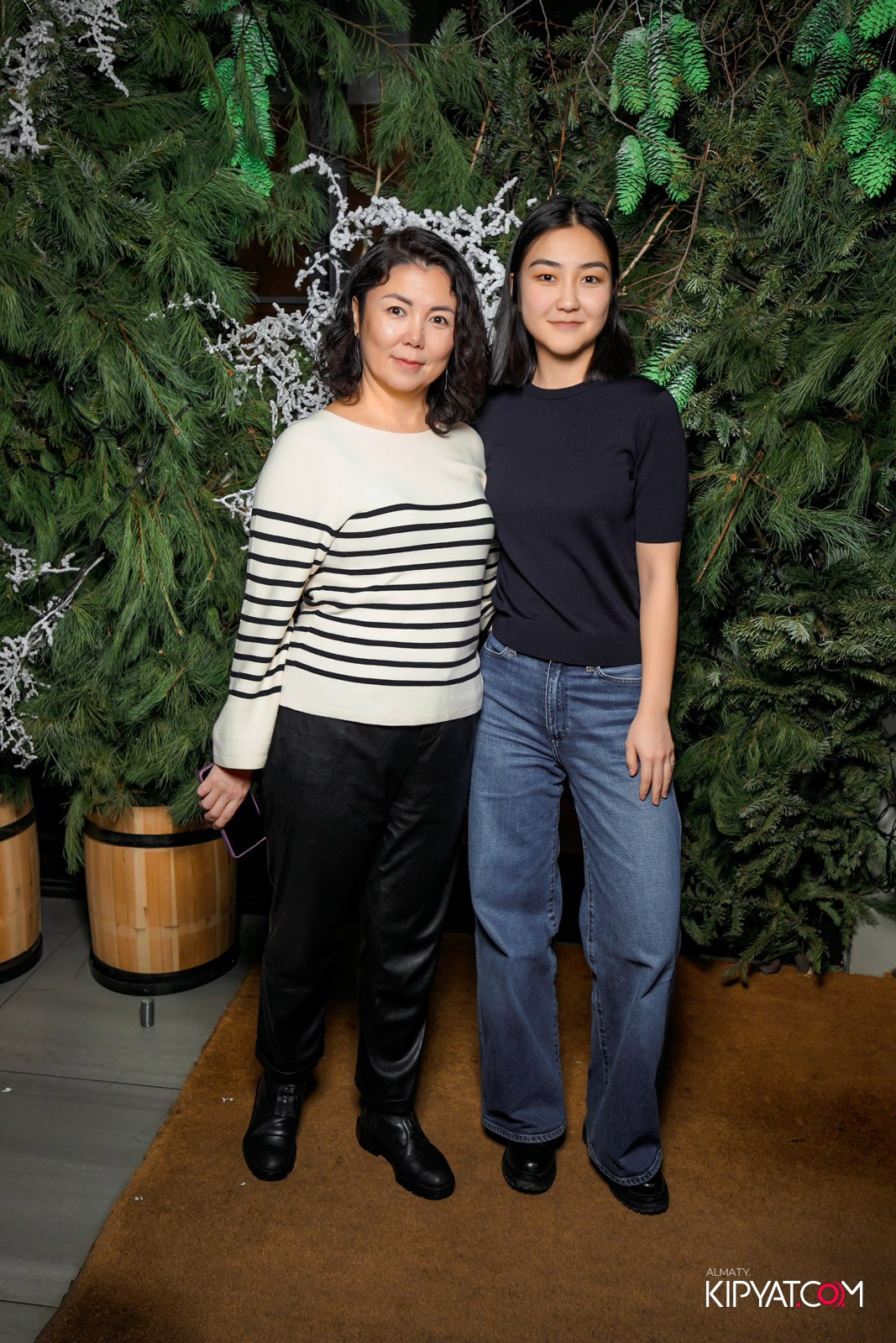 PAULANER. КИПЯТКОМ АЛМАТЫ!