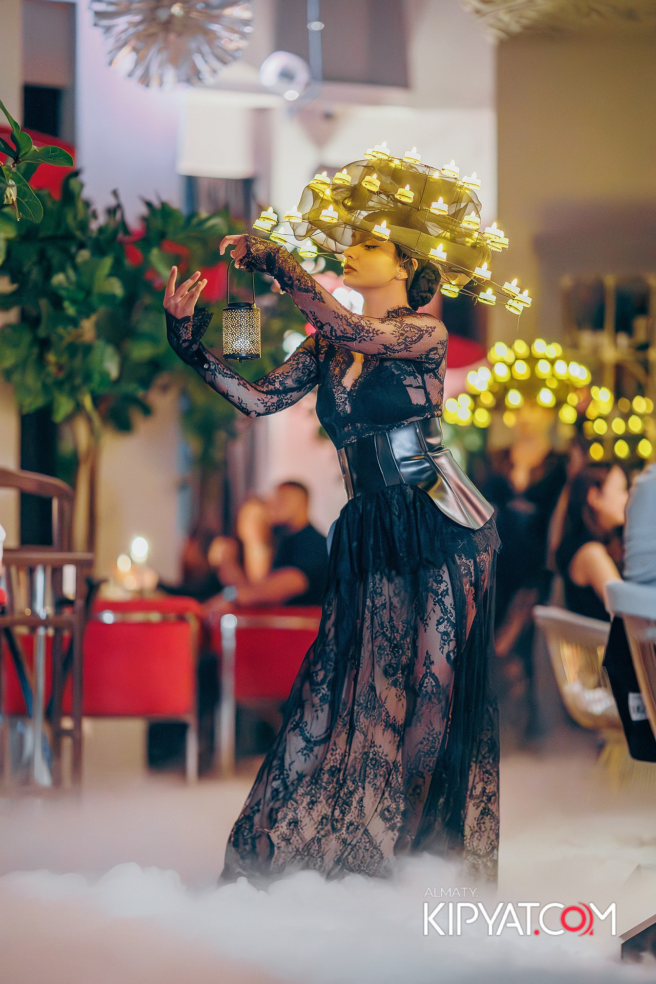 BarFly. КИПЯТКОМ АЛМАТЫ!