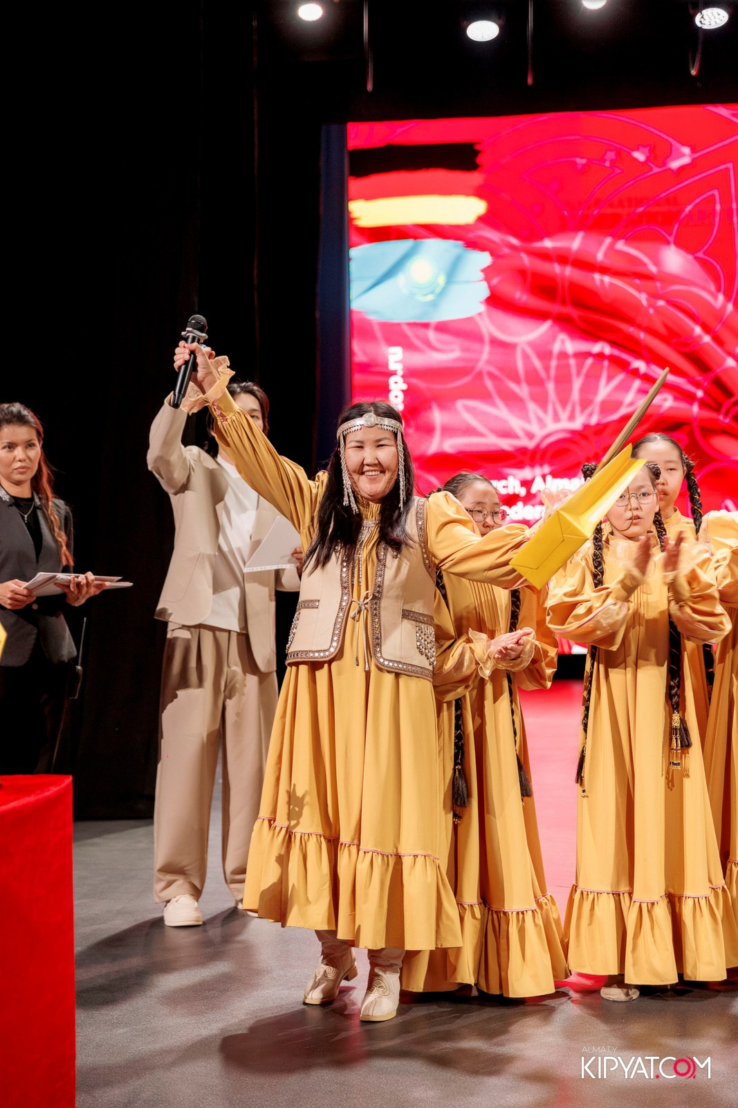 XXI INTERNATIONAL EUROPEAN FESTIVAL ARTS GERMANY-KAZAKHSTAN #ПРОЕКТЫЗИМИНА. КИПЯТКОМ АЛМАТЫ! Фотосъемка мероприятий в Алматы