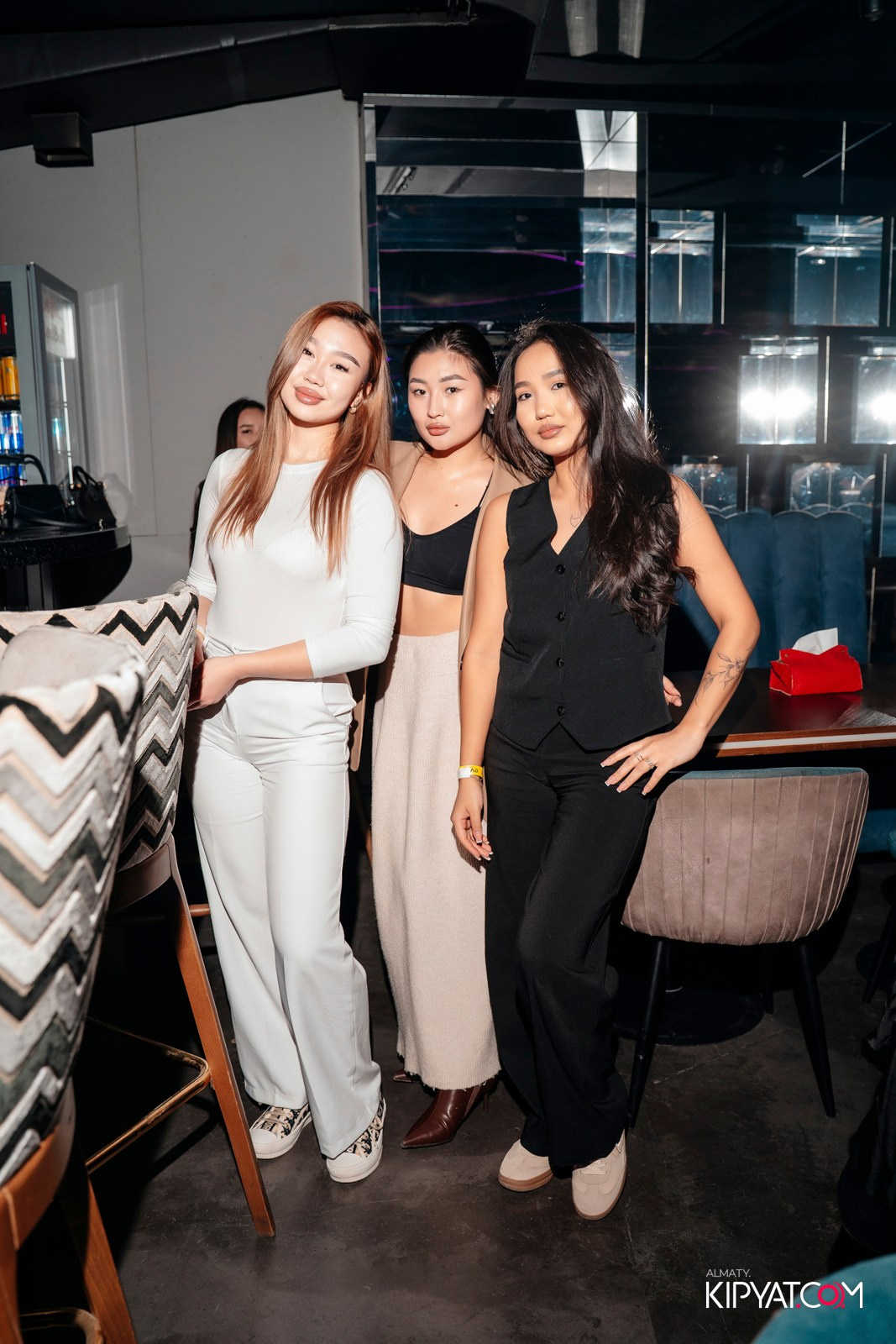 EVENT BAR. КИПЯТКОМ АЛМАТЫ!