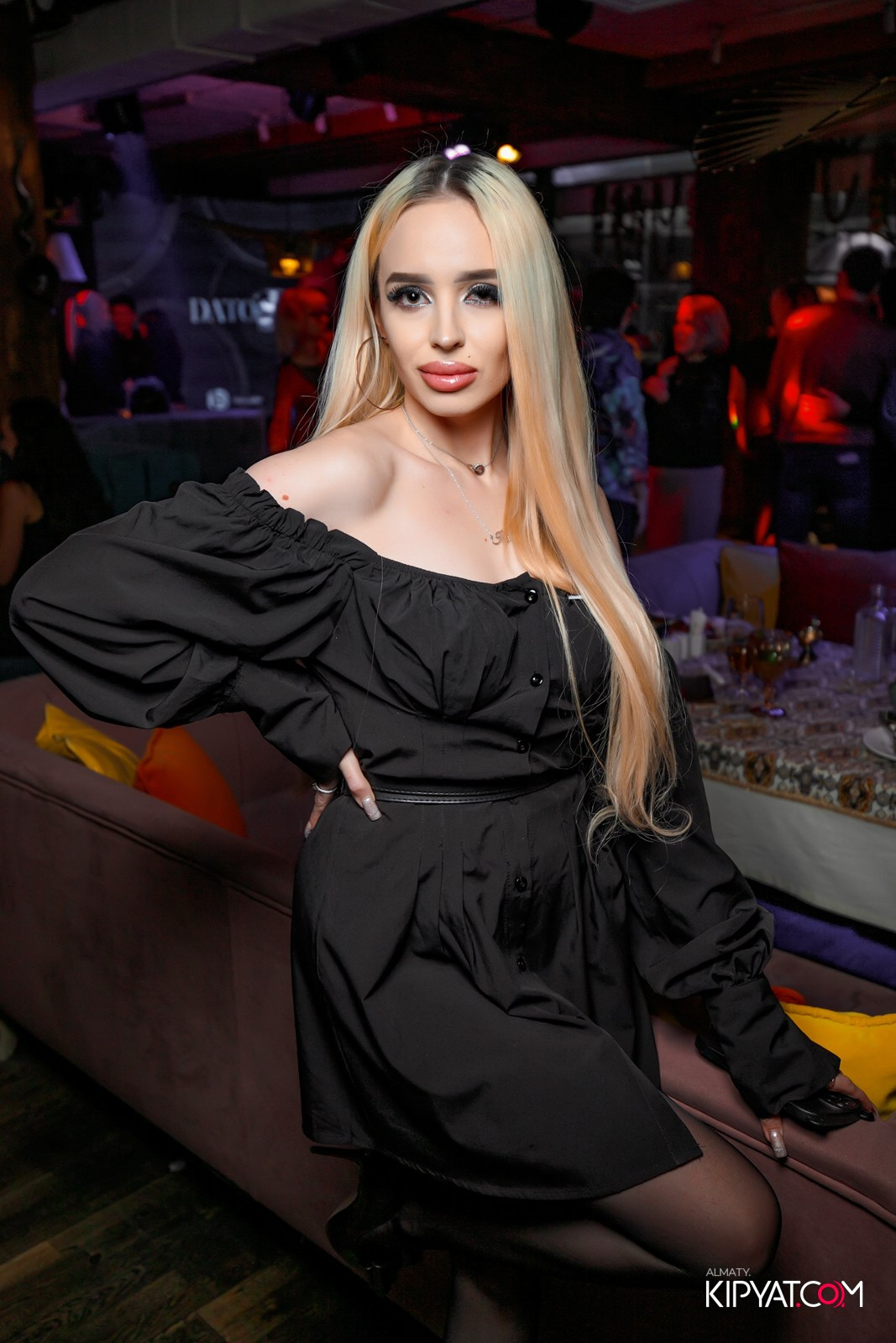 ВАХТАНГУРИ. КИПЯТКОМ АЛМАТЫ!