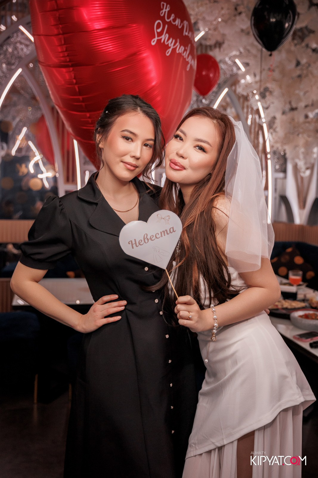 MOOD KARAOKE & TERRACE. КИПЯТКОМ АЛМАТЫ!