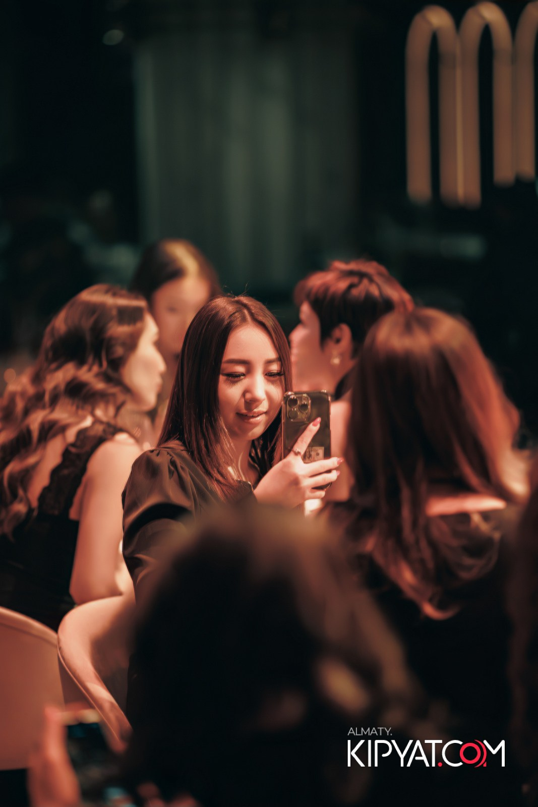 QUEEN. КИПЯТКОМ АЛМАТЫ!