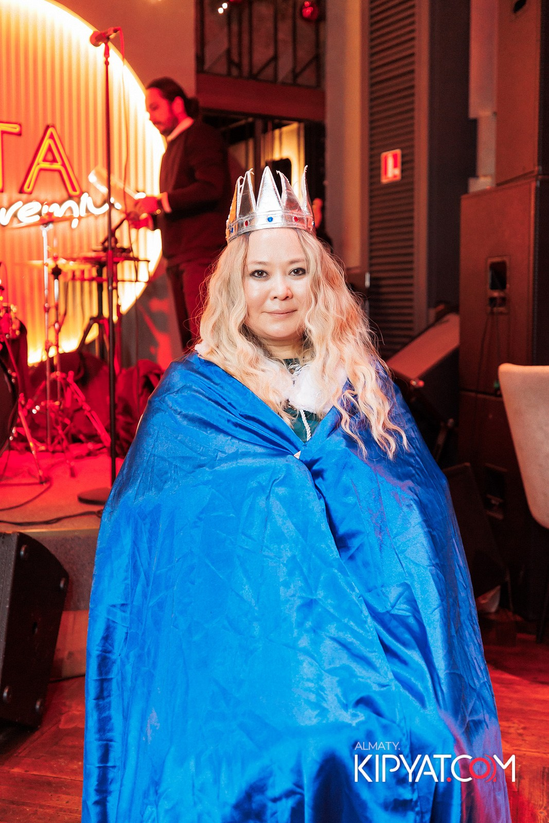 ПИНТА PREMIUM. КИПЯТКОМ АЛМАТЫ!