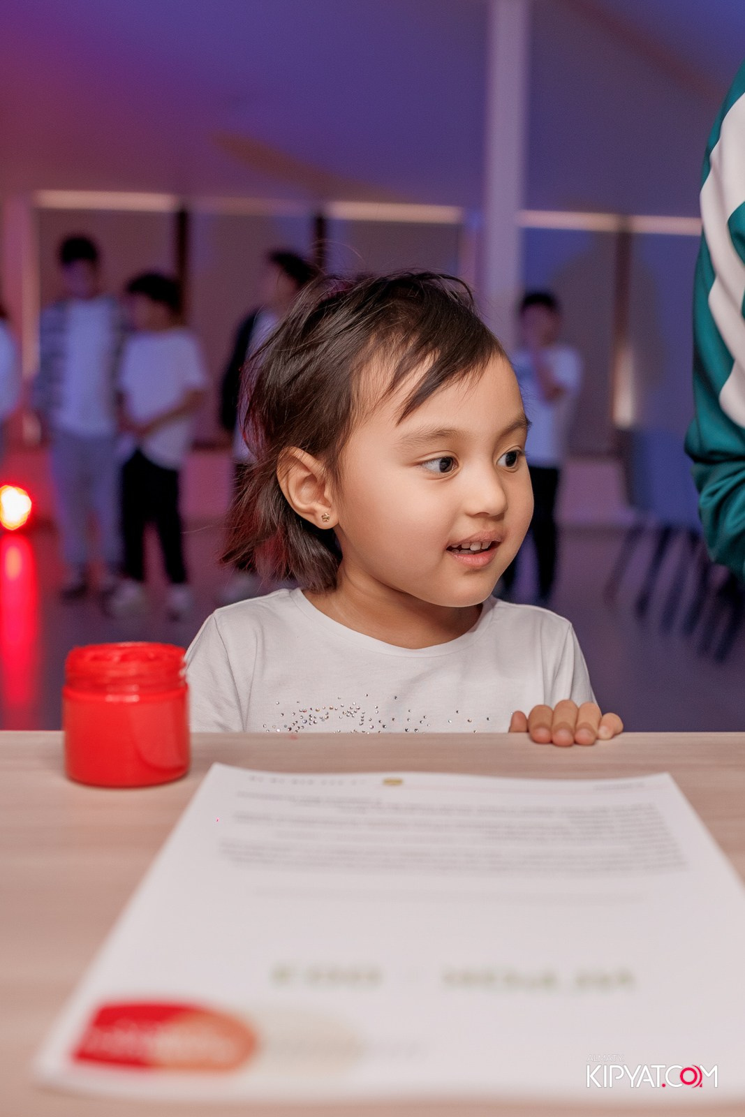 КВЕСТ-ШОУ ALAROVICH ИГРА В КАЛЬМАРА. КИПЯТКОМ АЛМАТЫ!