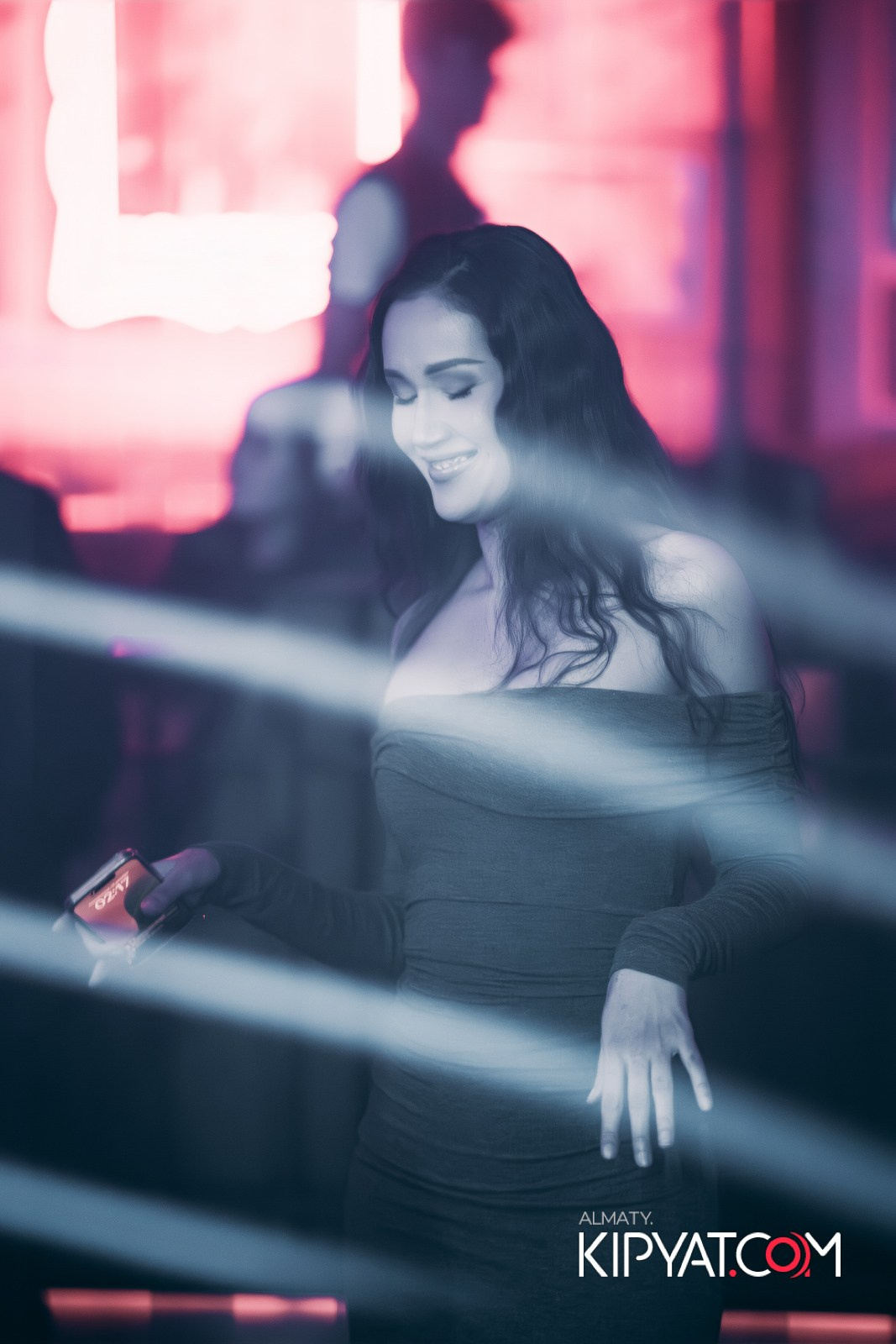 SANTA BARBARA — МЮЗИКЛ ДЖУЛИЯ. КИПЯТКОМ АЛМАТЫ!