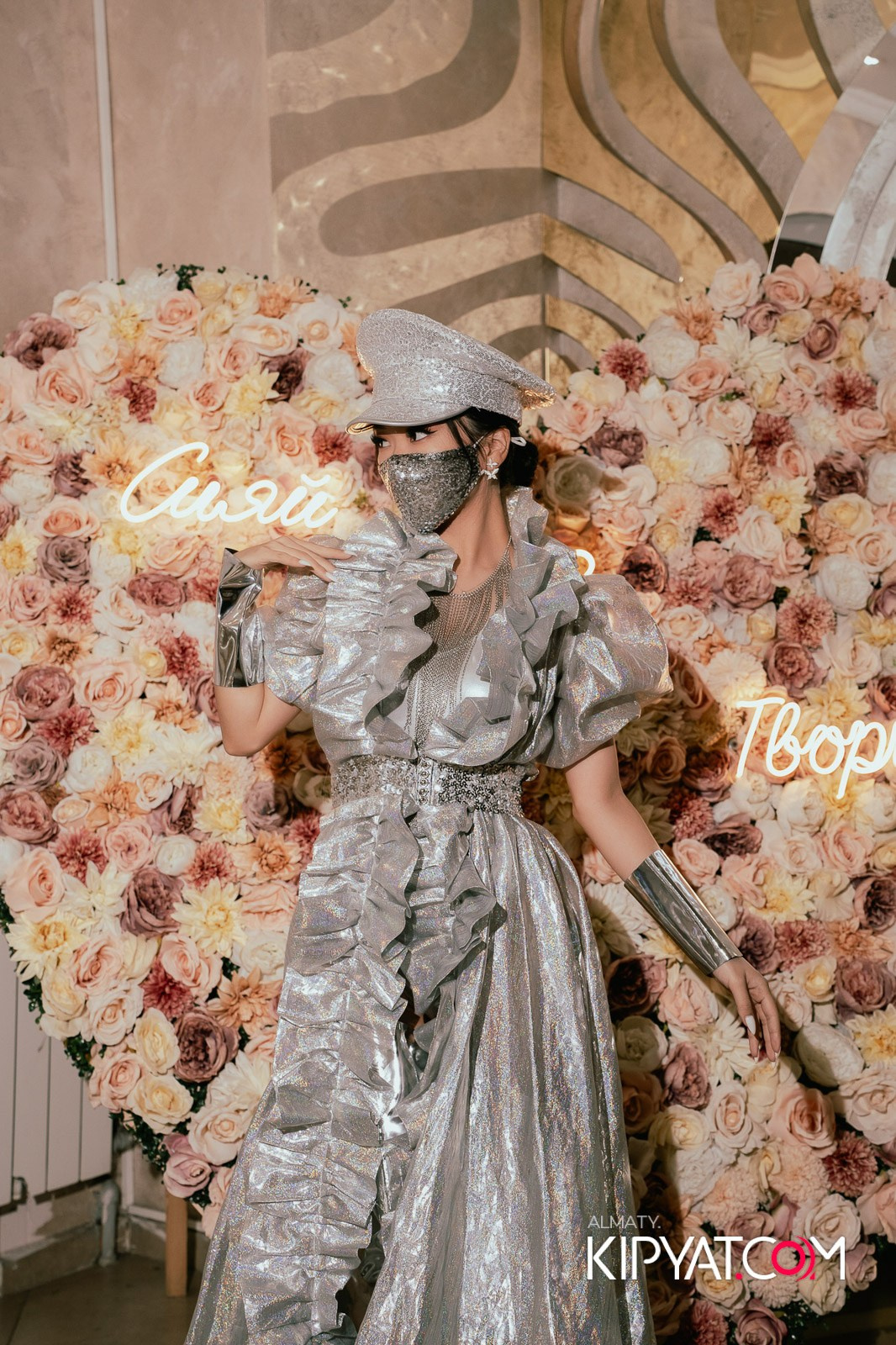 УХО И МЕДВЕДЬ НА КУРМАНГАЗЫ. КИПЯТКОМ АЛМАТЫ!