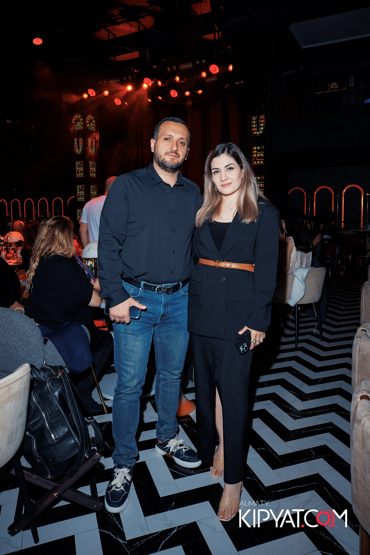 QUEEN. КИПЯТКОМ АЛМАТЫ!