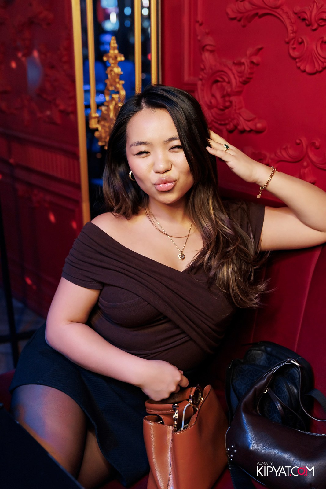 ЗАЯ, НА БИС. КИПЯТКОМ АЛМАТЫ! Фотосъемка мероприятий в Алматы