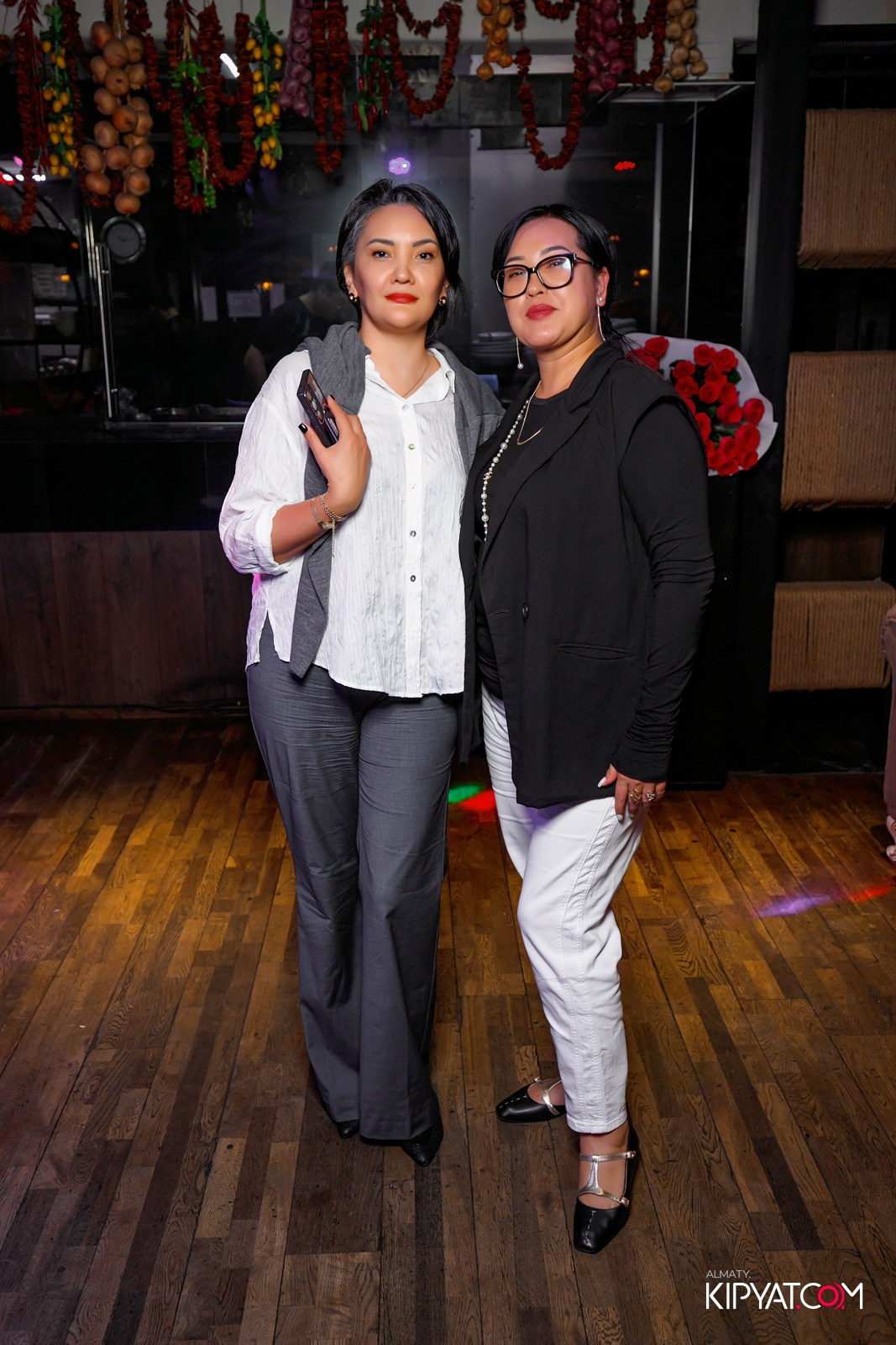 ВАХТАНГУРИ. КИПЯТКОМ АЛМАТЫ!