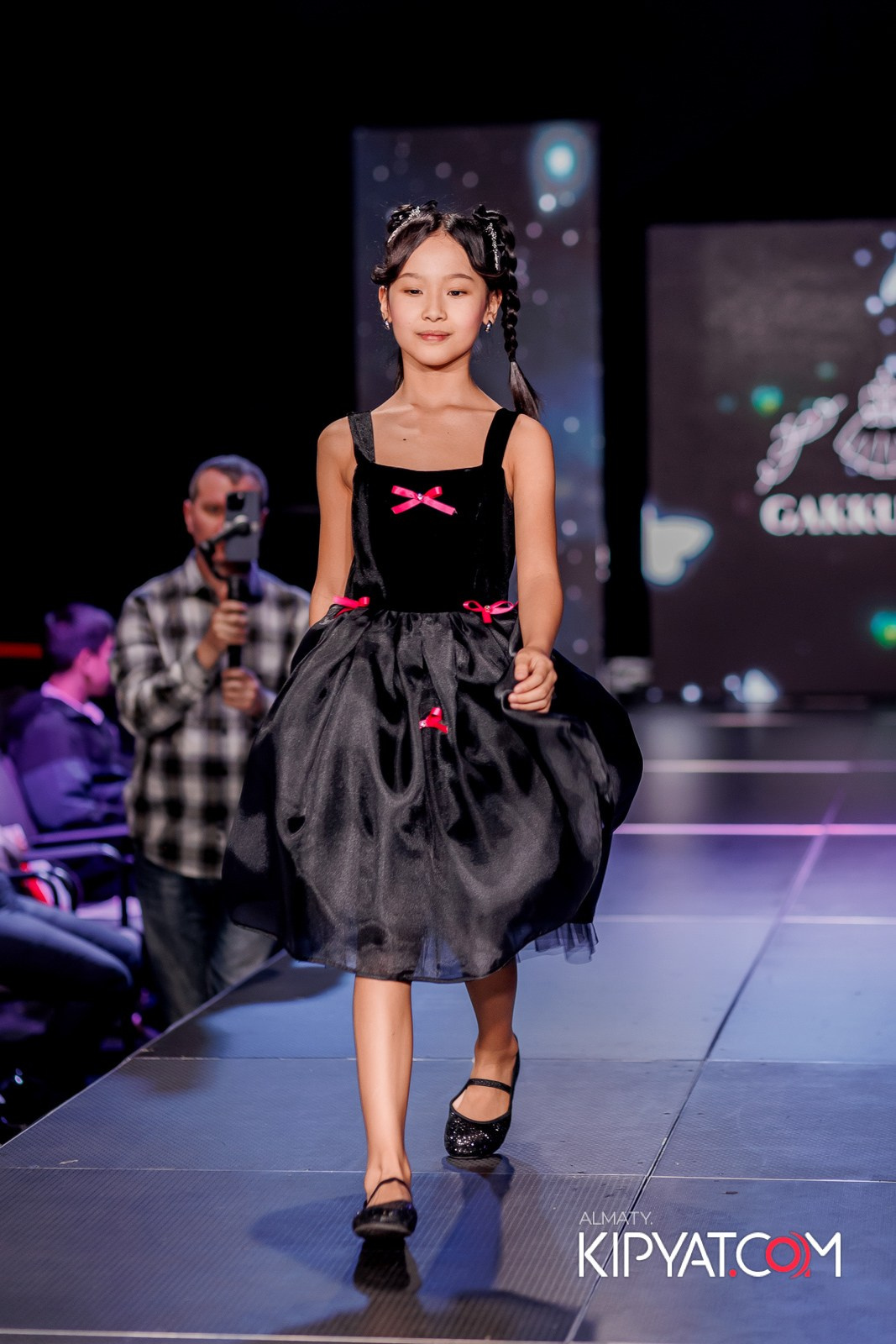 RUNWAY BATTLE. BEST MODEL OF KAZAKHSTAN. КИПЯТКОМ АЛМАТЫ!