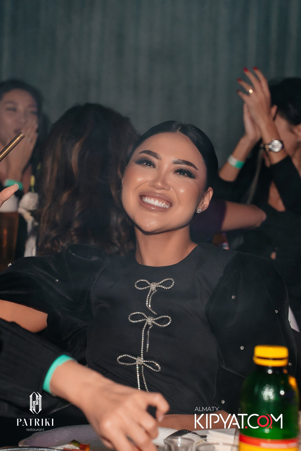 PATRIKI RESTAURANT. КИПЯТКОМ АЛМАТЫ! Фотосъемка мероприятий в Алматы