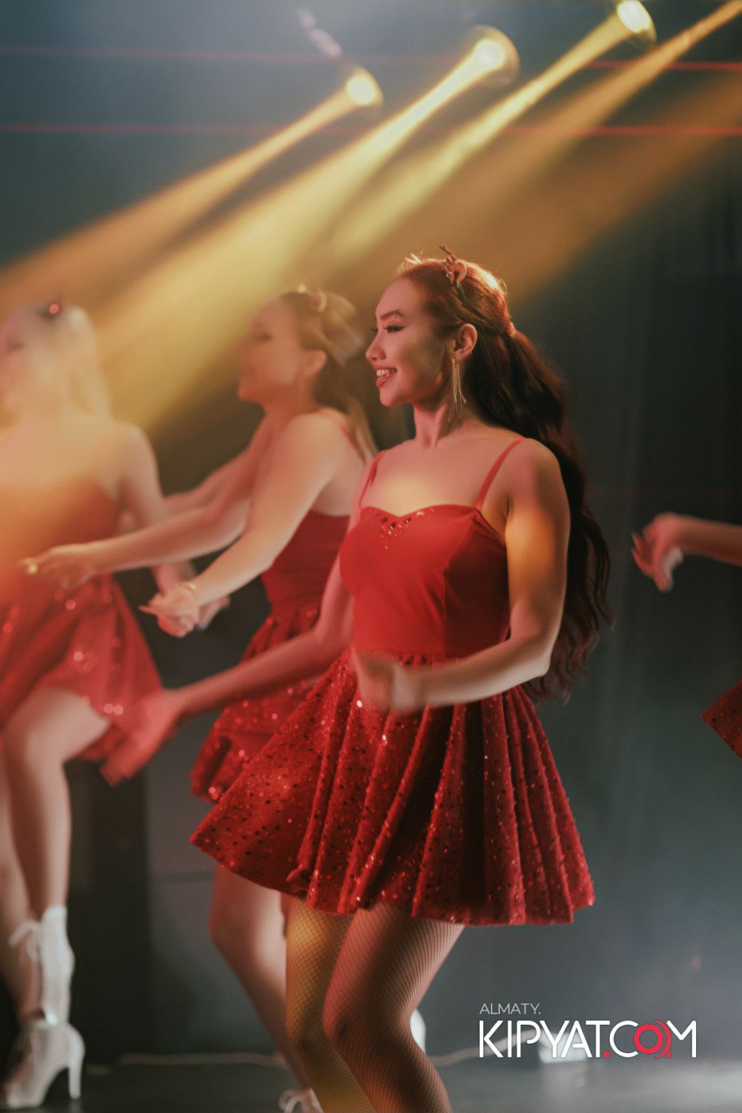 PATRIKI RESTAURANT. КИПЯТКОМ АЛМАТЫ!