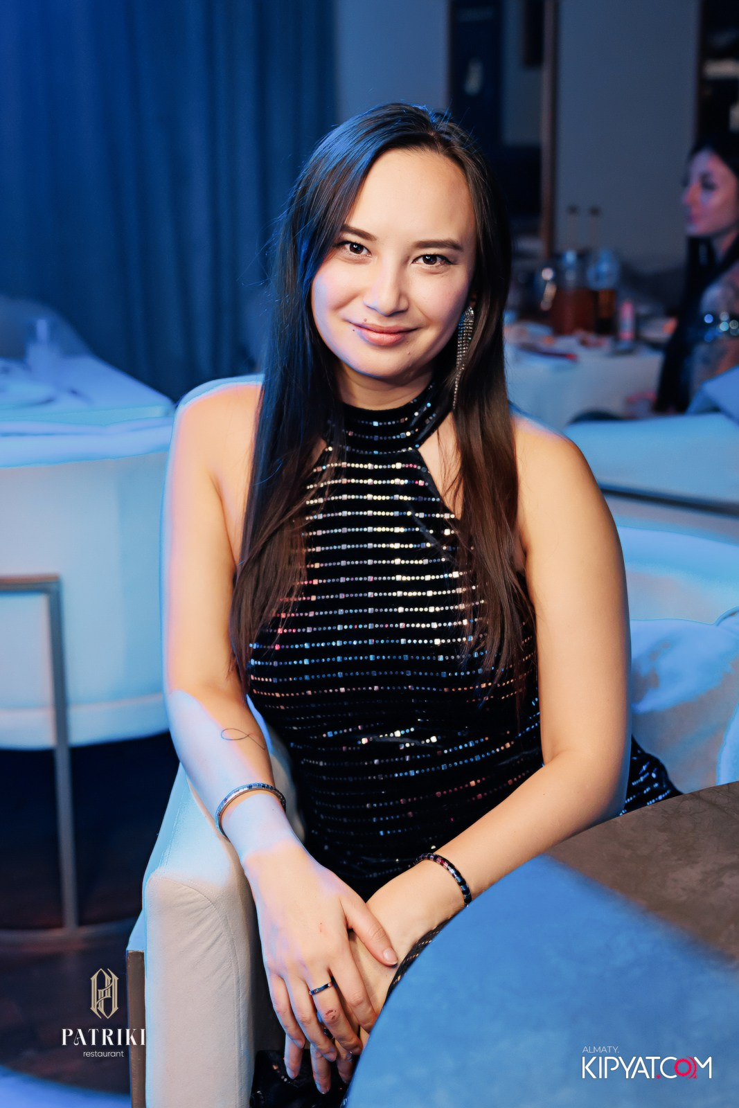 PATRIKI RESTAURANT. КИПЯТКОМ АЛМАТЫ!