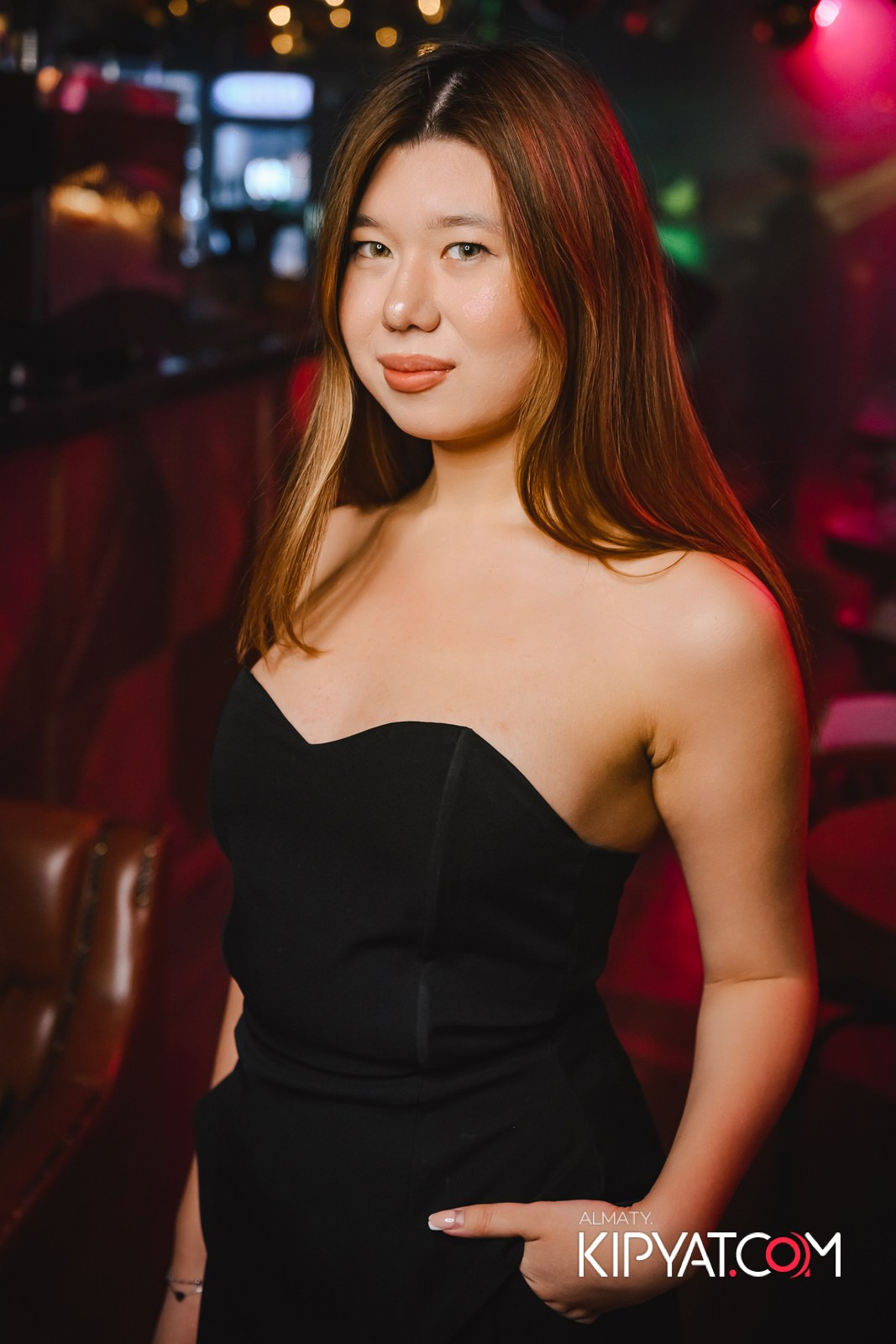 LUGO BAR. КИПЯТКОМ АЛМАТЫ!