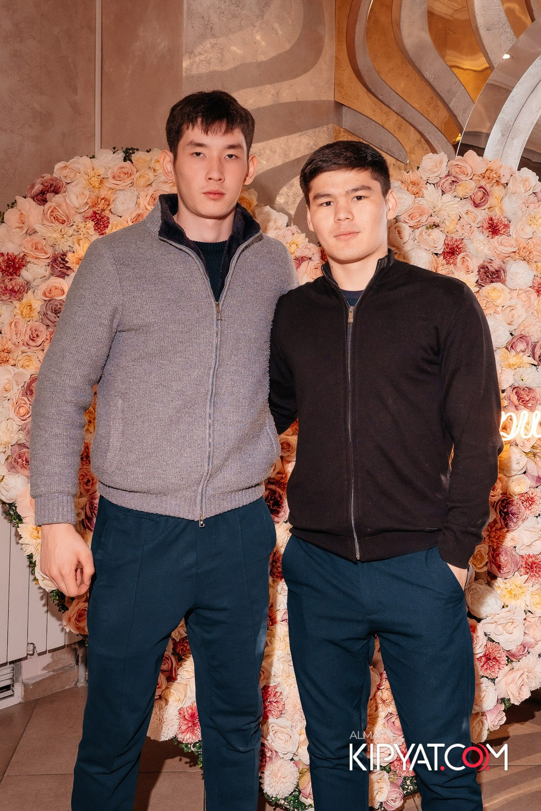 УХО И МЕДВЕДЬ НА КУРМАНГАЗЫ. КИПЯТКОМ АЛМАТЫ!