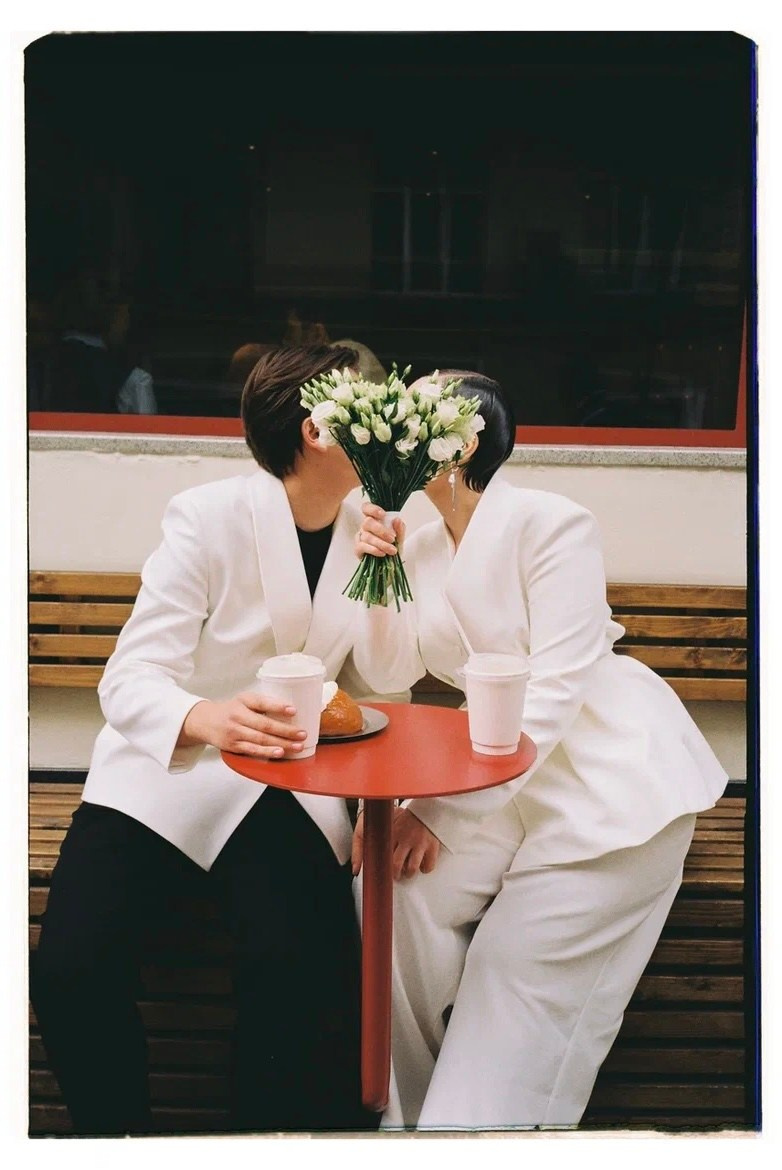 Мелодия сердца