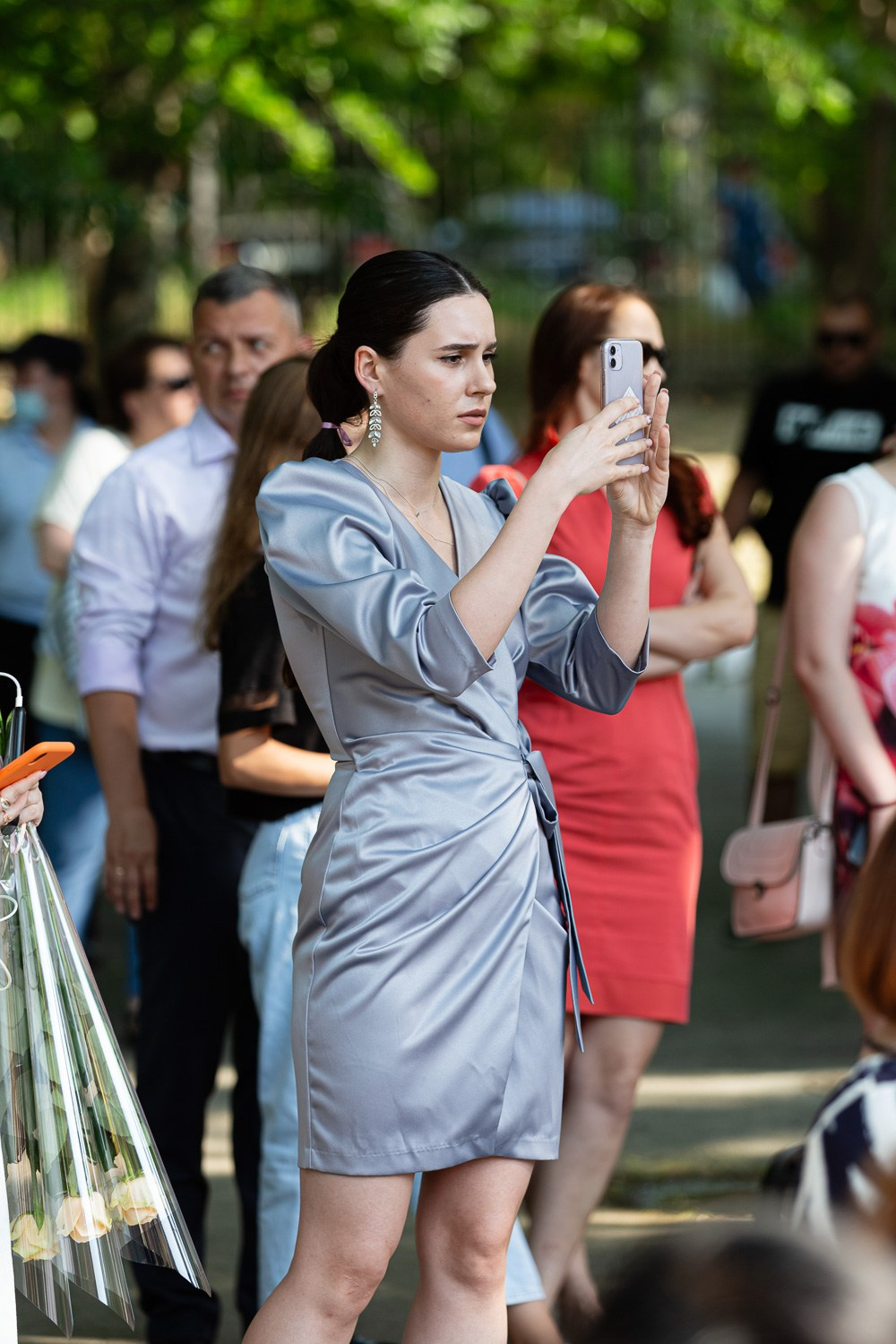 Фотосъёмка выпускного в школе. Свадебный фотограф, фотосъемка в Крыму, Севастополе, Симферополе, Ялте