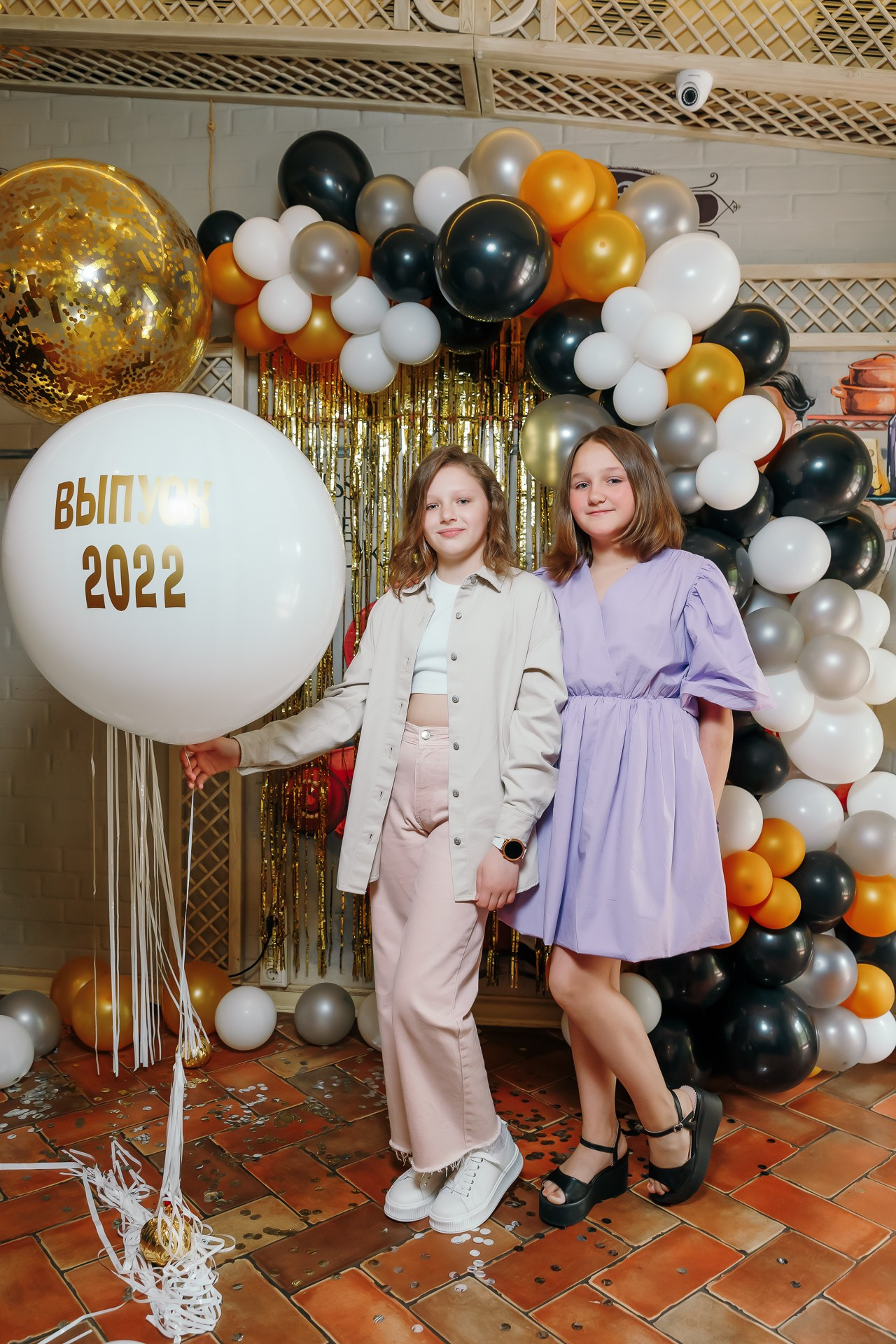 MODERN. Выпускной. Свадебный фотограф в Ярославле Анастасия Архипова