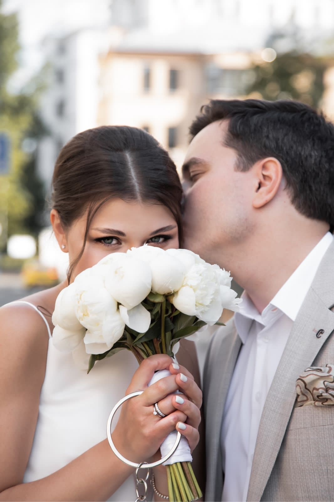 My brides. Свадебный стилист Москва