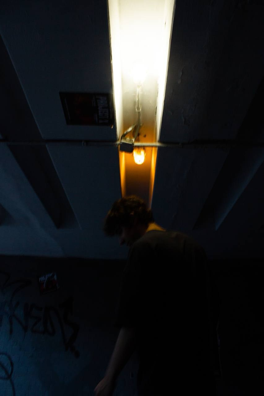 OTDUSHI T-SHIRTS. Киношник — фотограф в Санкт-Петербурге и Калининграде