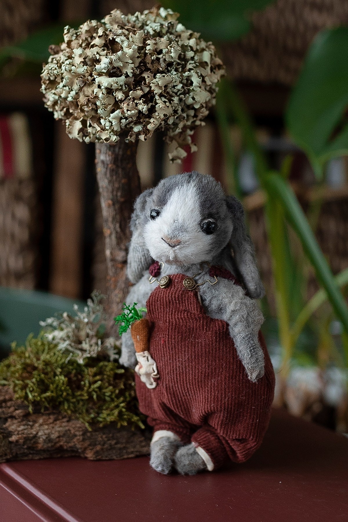 Заяц. Первый в мире музей кофеграфии. Арт-кафе «Музей»