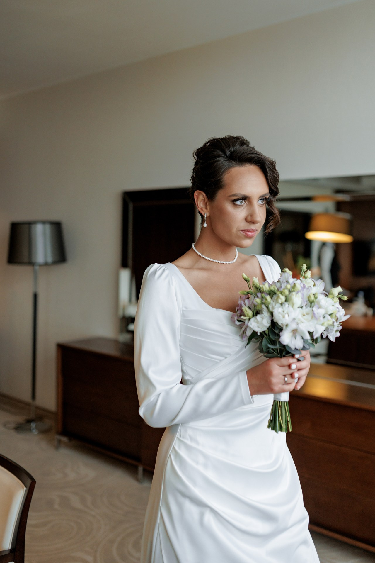 Влад & Карина. Фотограф Микита Ласица