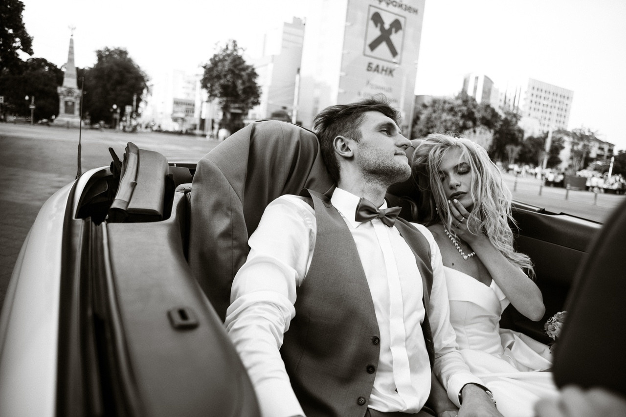 Л+В. Фотографии о любви