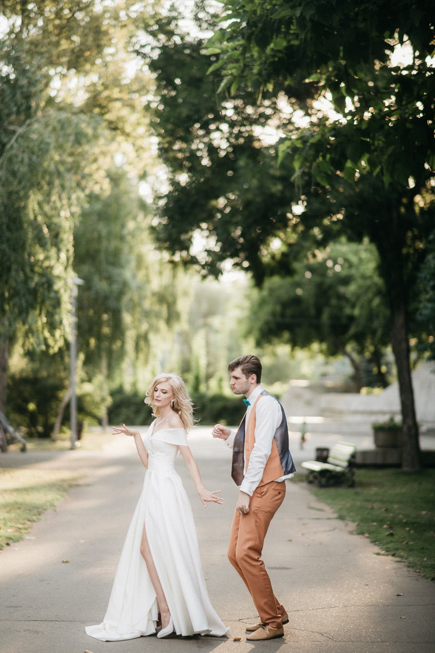 Л+В. Фотографии о любви