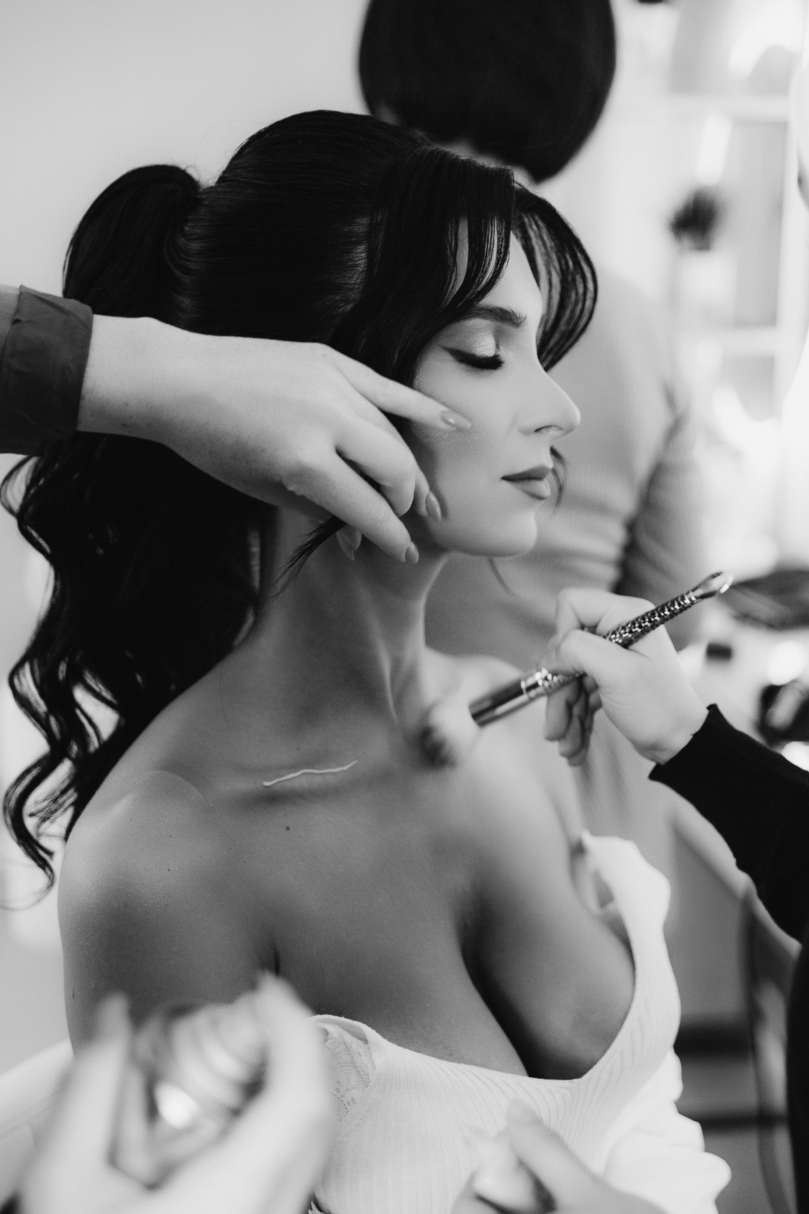 К+Л. Фотографии о любви