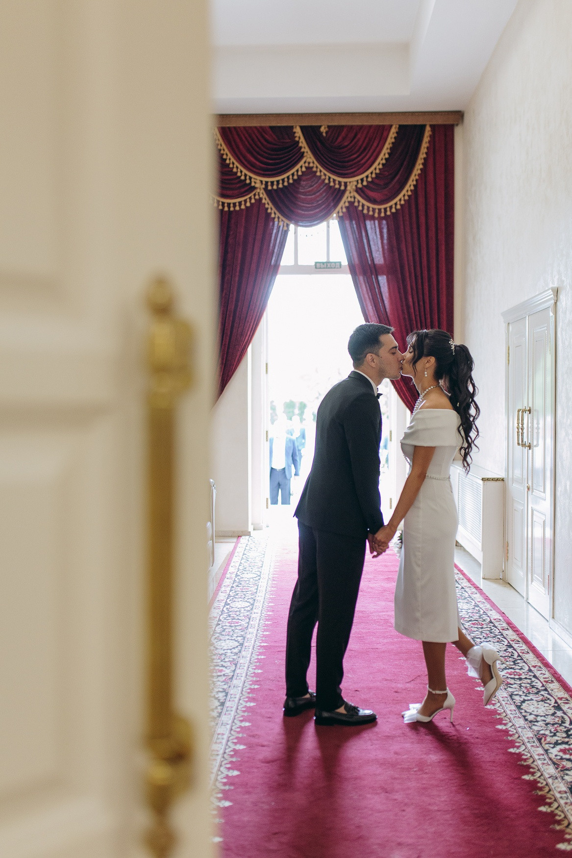 К+Л. Фотографии о любви