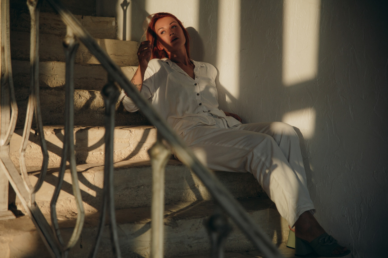 Алина. Фотографии о любви