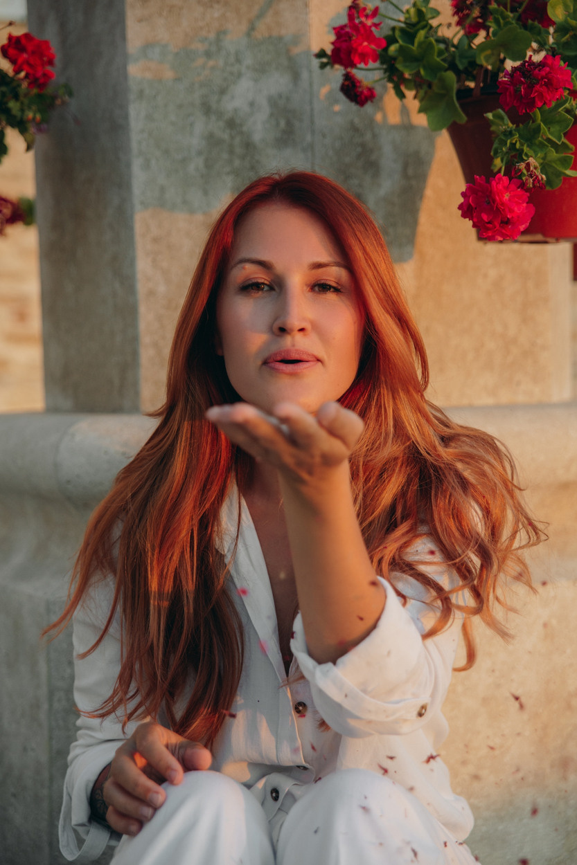 Алина. Фотографии о любви