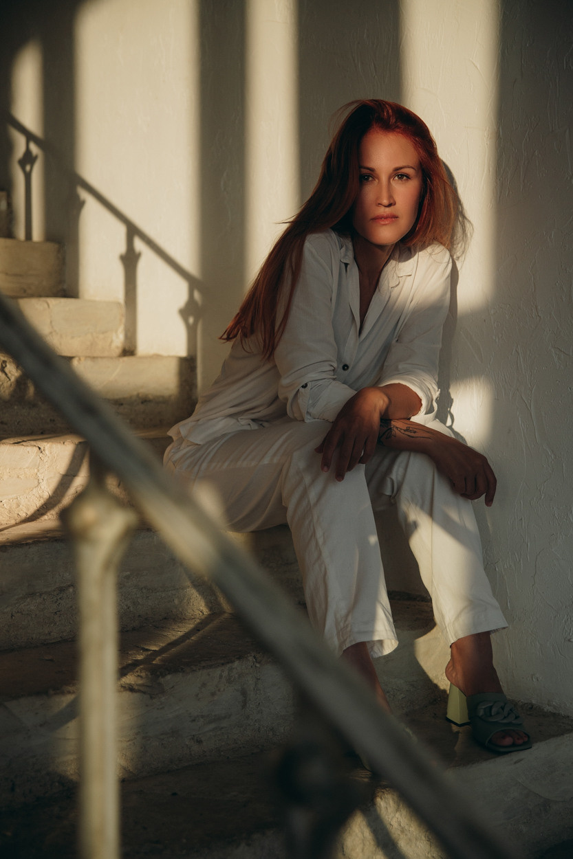 Алина. Фотографии о любви