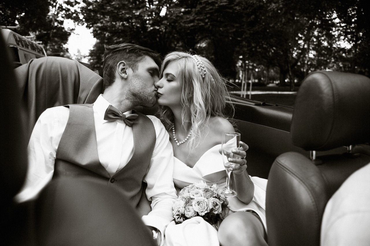 Л+В. Фотографии о любви