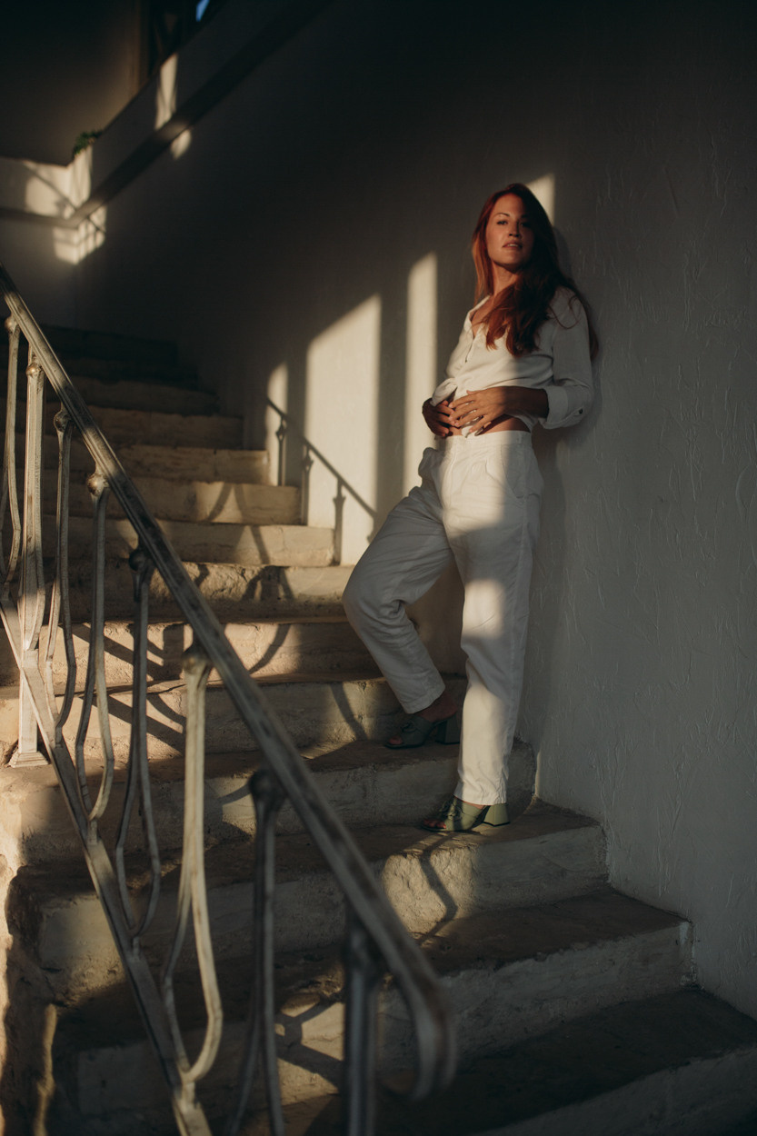 Алина. Фотографии о любви