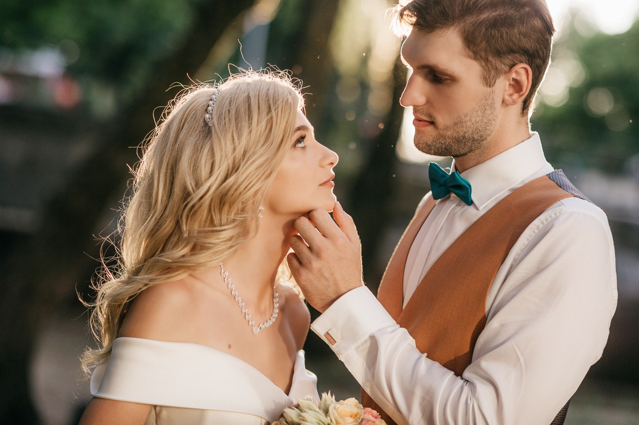 Л+В. Фотографии о любви