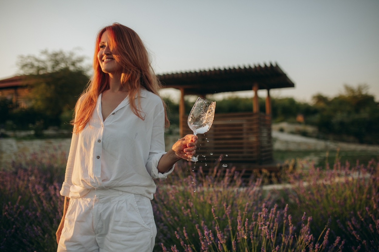 Алина. Фотографии о любви