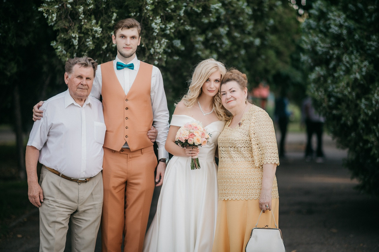 Л+В. Фотографии о любви