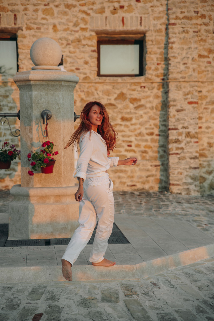 Алина. Фотографии о любви