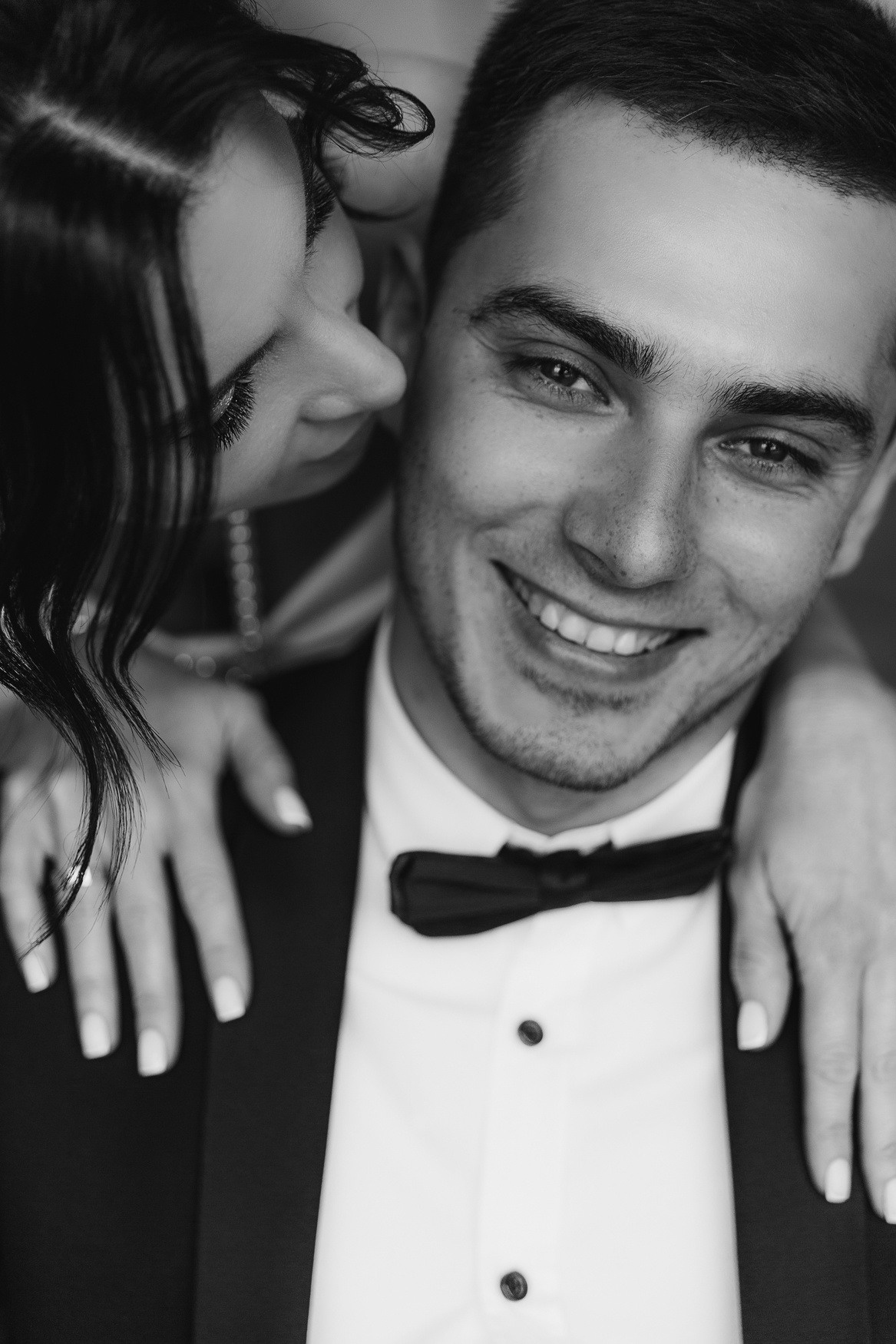 К+Л. Фотографии о любви