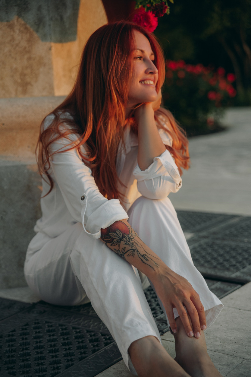 Алина. Фотографии о любви