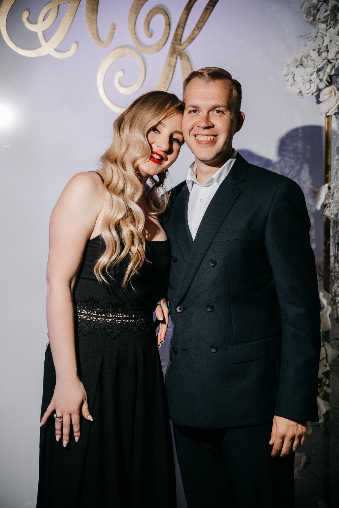 К+Л. Фотографии о любви