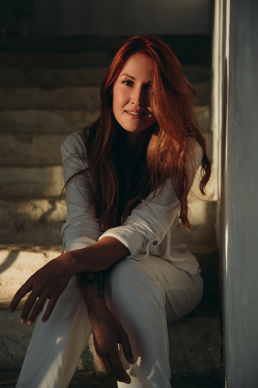 Алина. Фотографии о любви