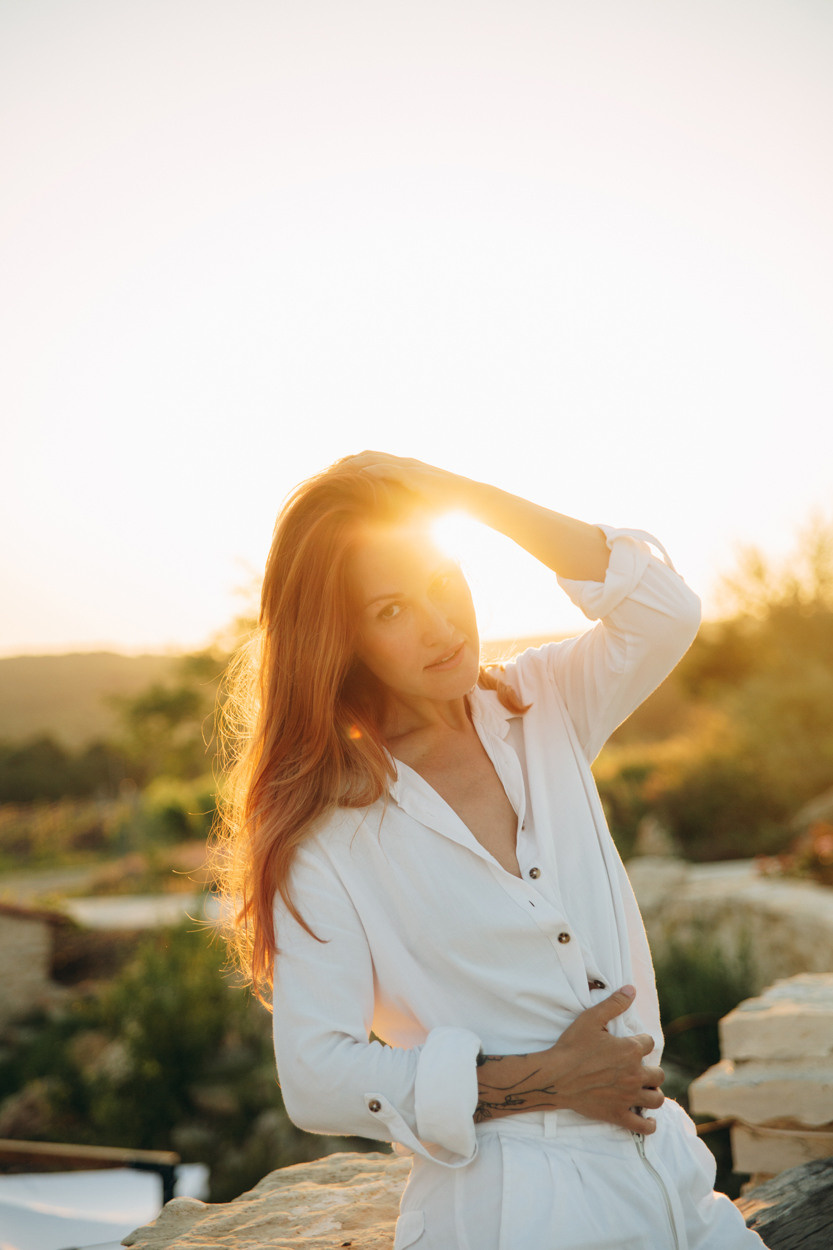 Алина. Фотографии о любви