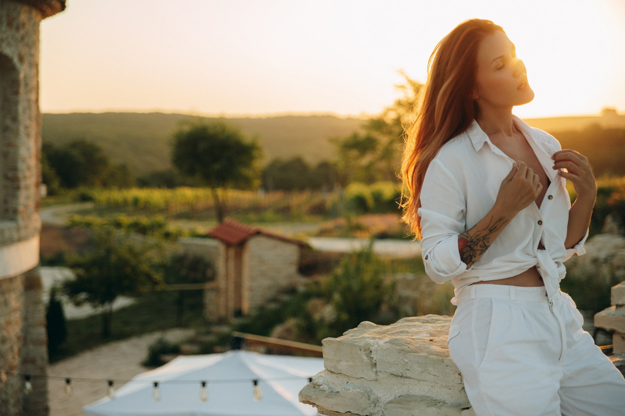 Алина. Фотографии о любви